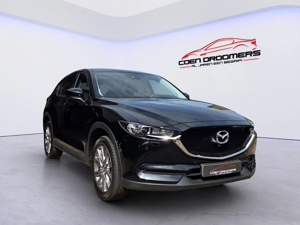 Mazda CX-5 – foto 6