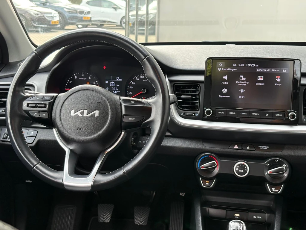 Kia Stonic – foto 12