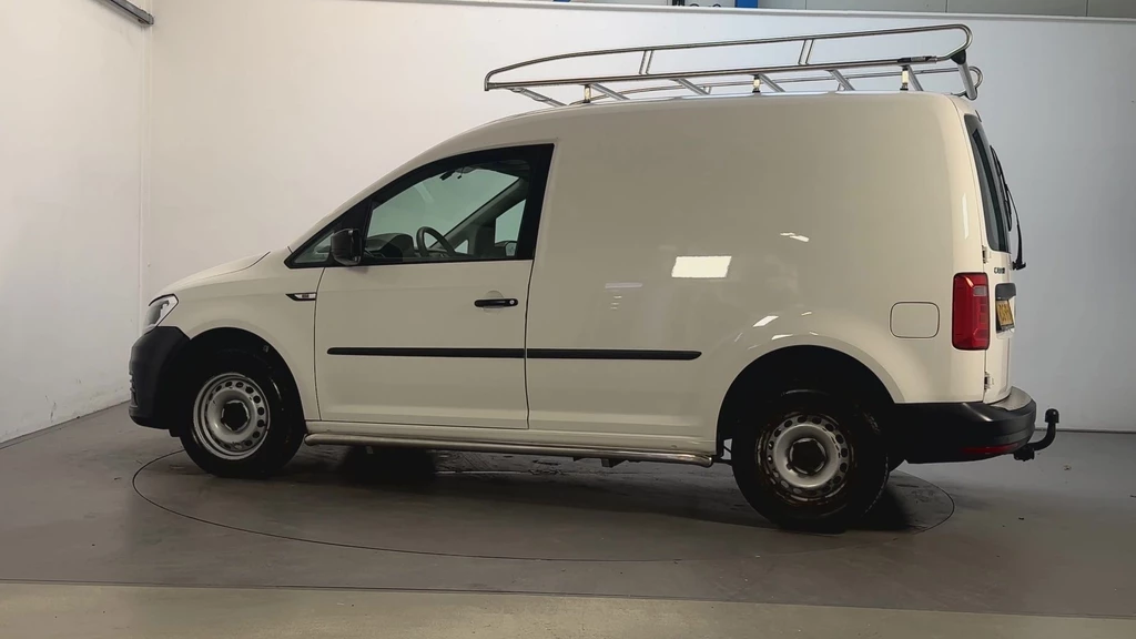 Volkswagen Caddy – foto 2