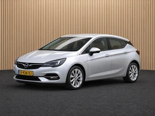 Opel Astra – thumbnail 1