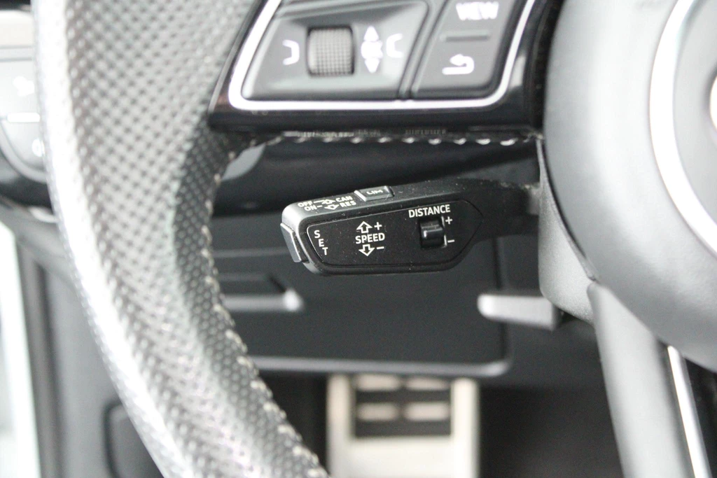 Audi A4 – foto 19