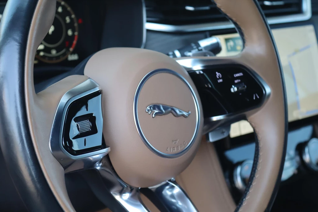 Jaguar F-PACE – foto 28