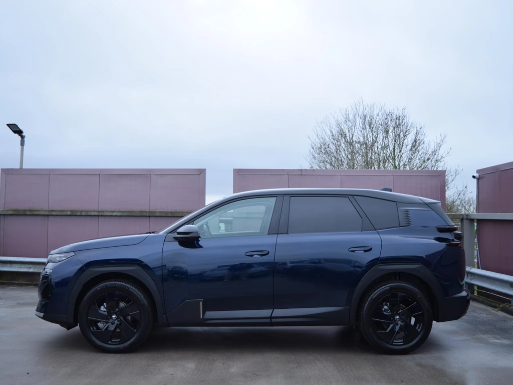 Citroën C5 Aircross – foto 2