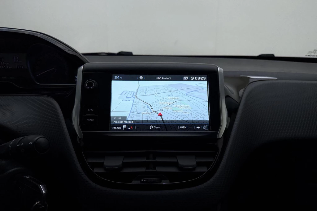 Peugeot 2008 – foto 24