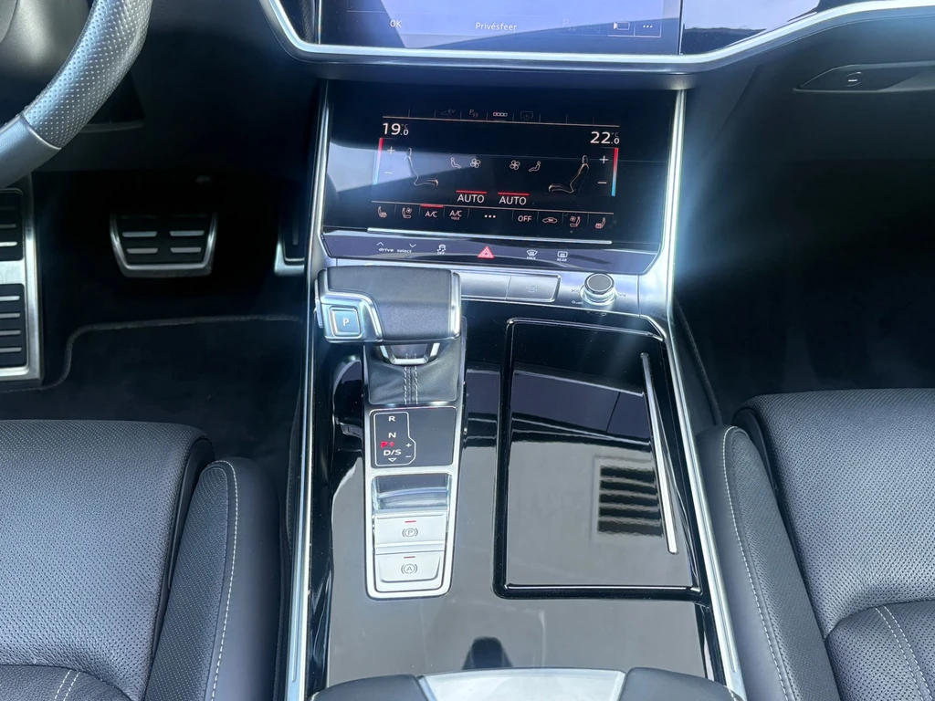 Audi A6 – foto 20