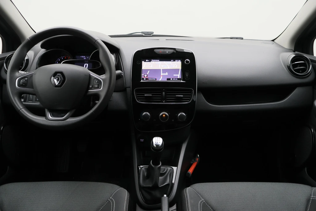 Renault Clio – foto 13