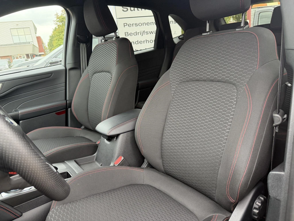 Ford Kuga – foto 8