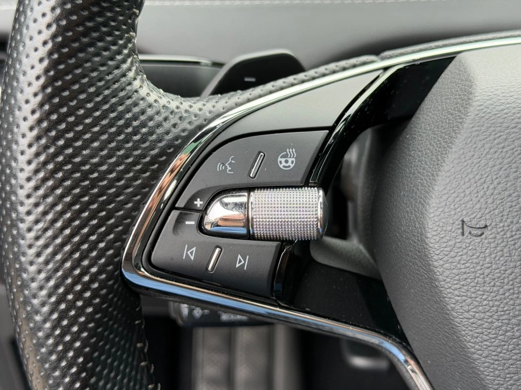 Škoda Enyaq iV – foto 35