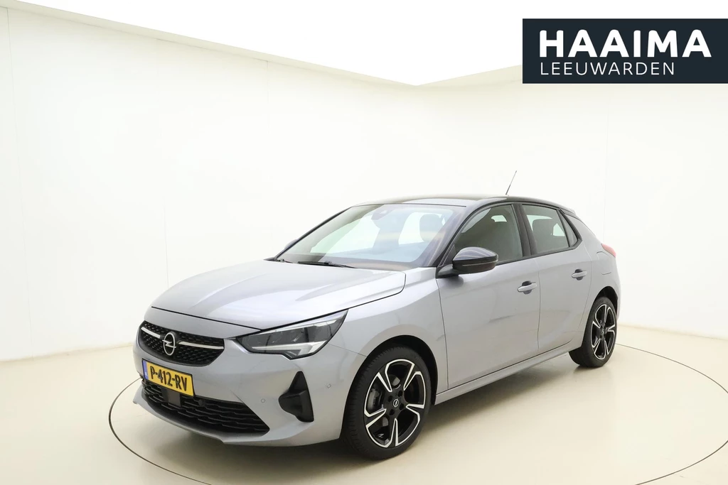Opel Corsa – foto 1