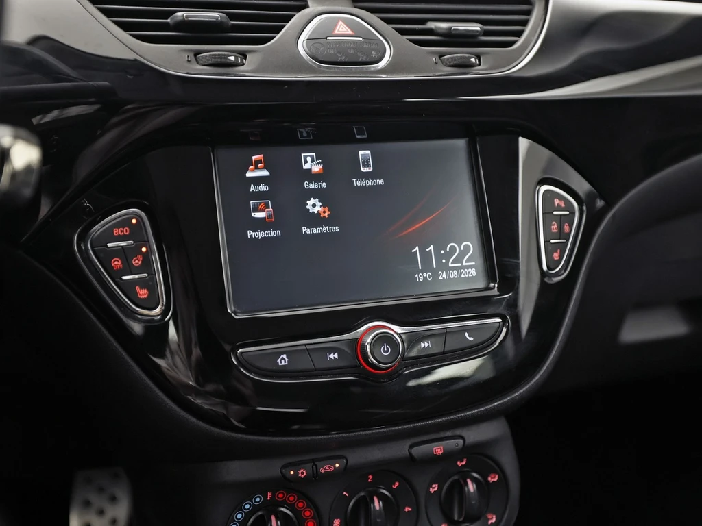 Opel Corsa – foto 22