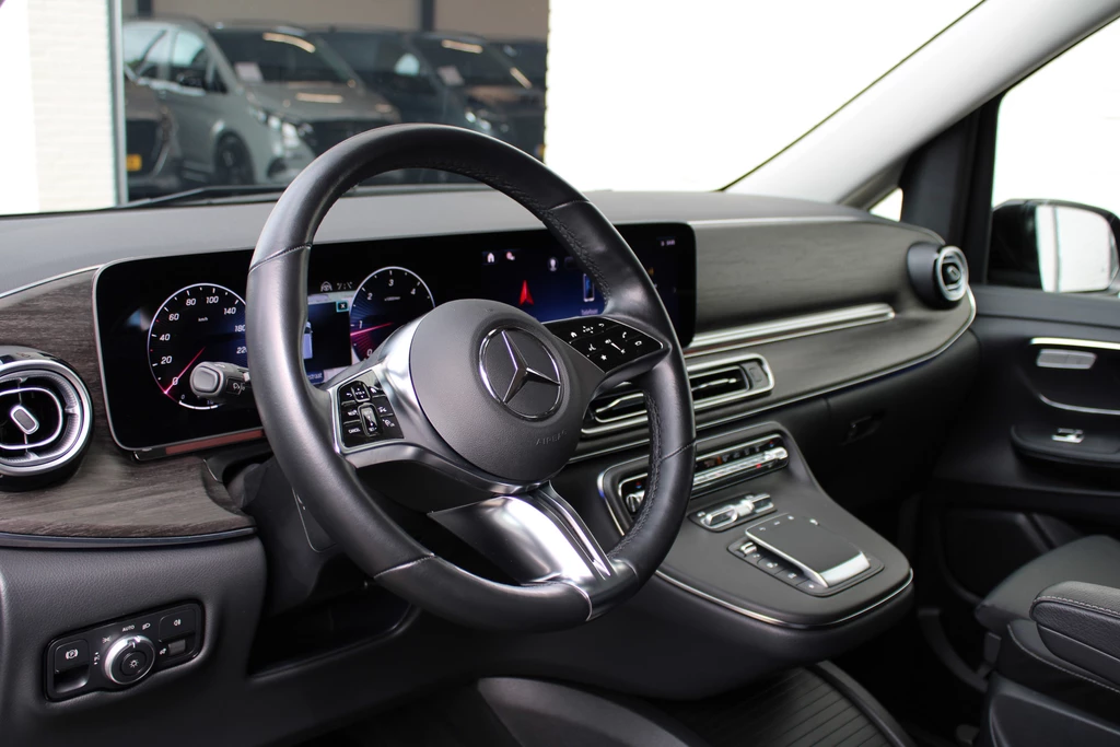 Mercedes-Benz V-Klasse – foto 20