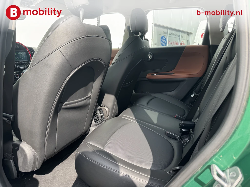 MINI Countryman – foto 11