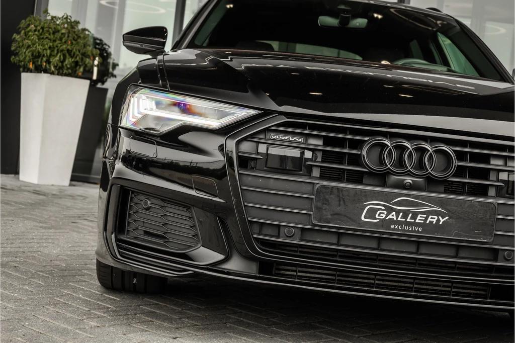 Audi A6 – foto 32