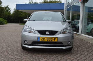 SEAT Mii – thumbnail 8