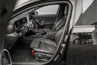 Mercedes-Benz A-Klasse – thumbnail 11