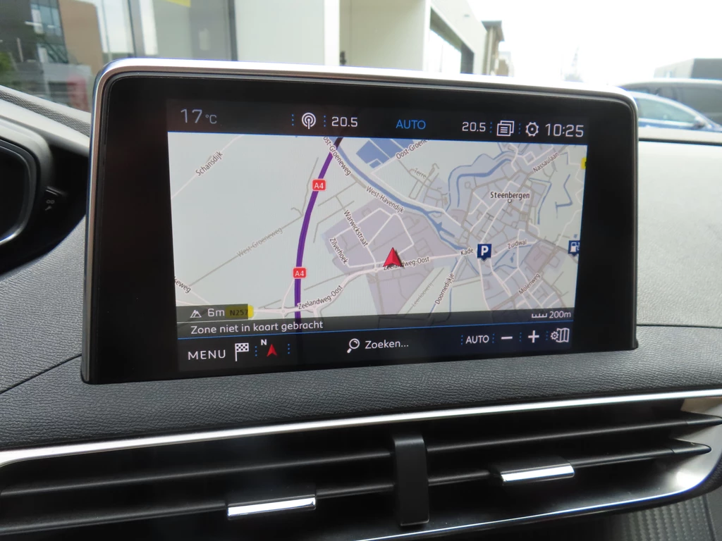 Peugeot 3008 – foto 10