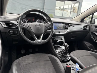 Opel Astra – thumbnail 9