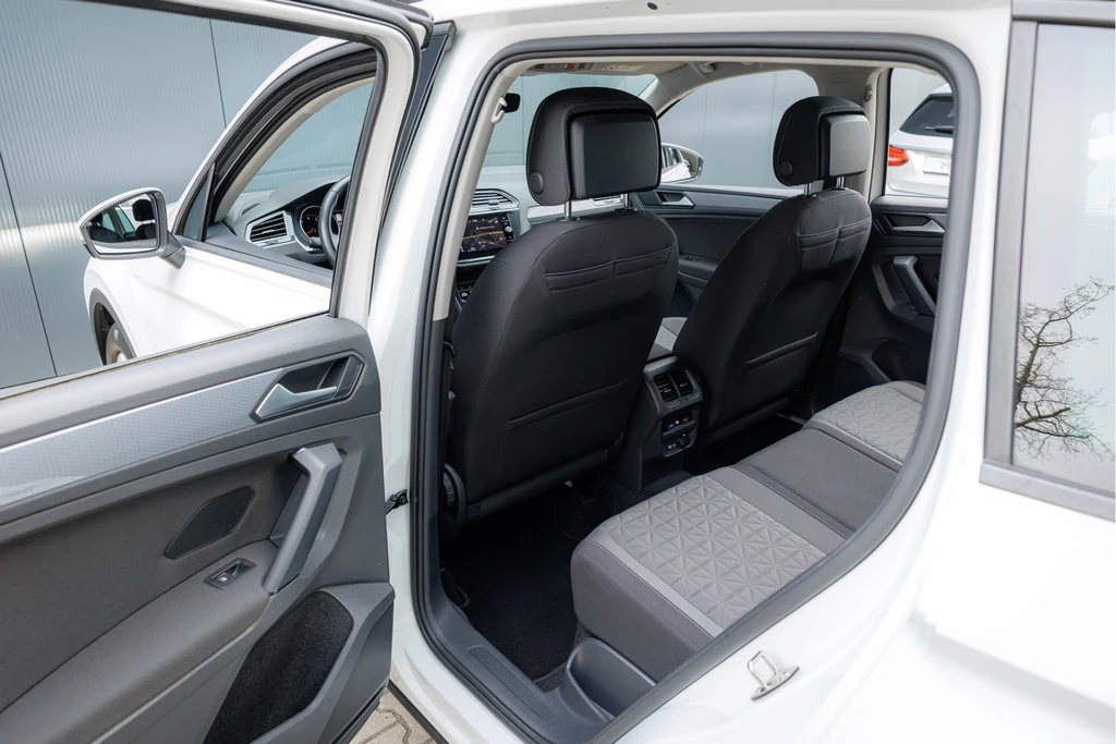 Volkswagen Tiguan – foto 27