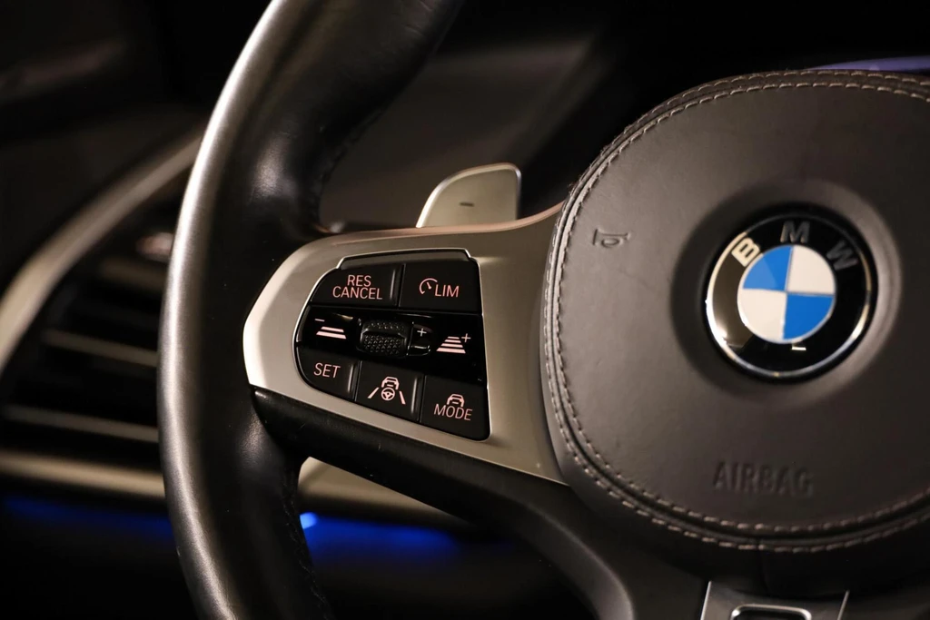 BMW X5 – foto 20