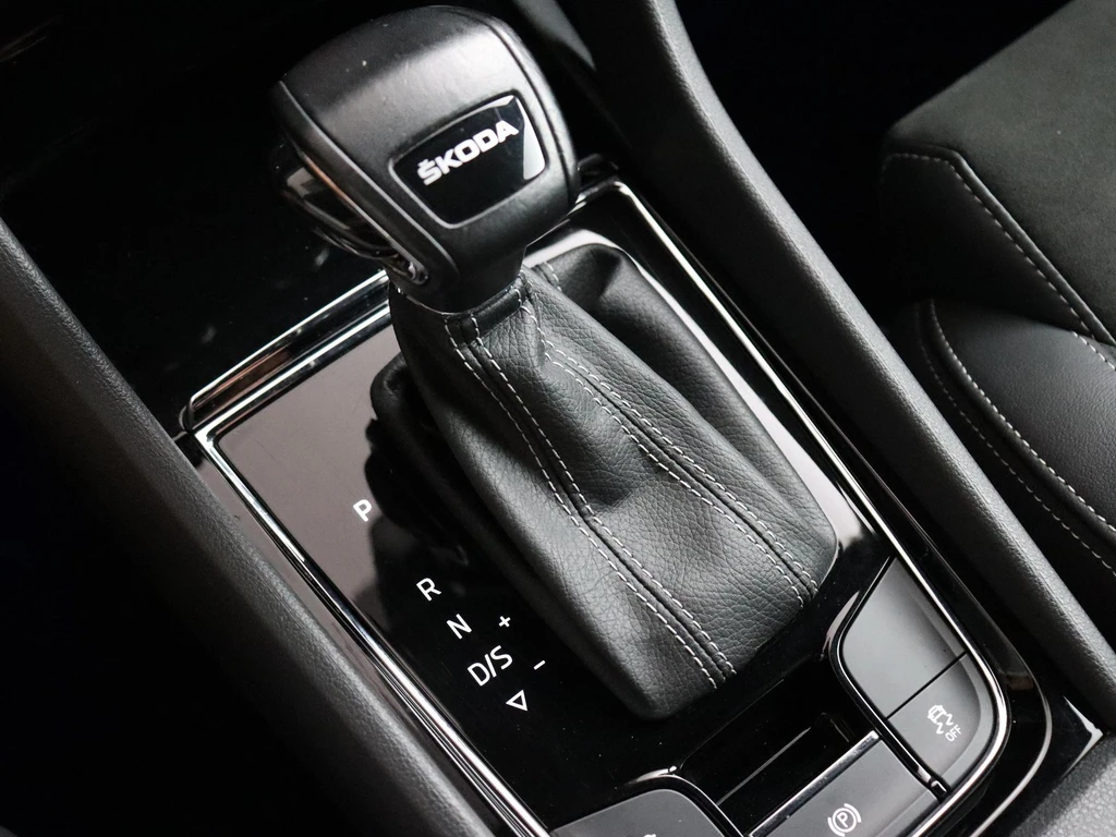 Škoda Kodiaq – foto 22