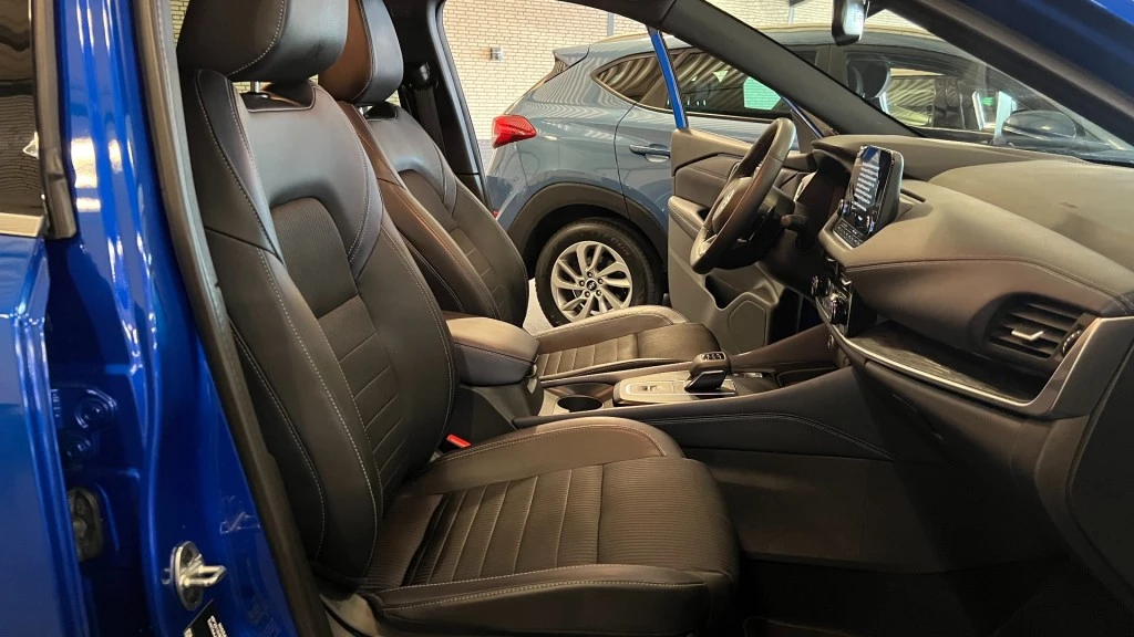 Nissan QASHQAI – foto 45