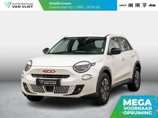 Fiat 600e – thumbnail 1