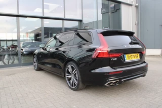 Volvo V60 – thumbnail 4