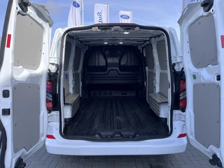 Ford Transit Custom – thumbnail 15