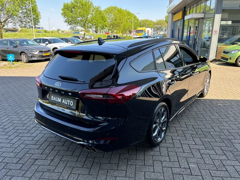 Ford Focus – foto 7