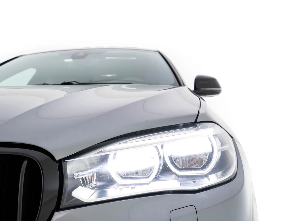 BMW X6 – foto 41