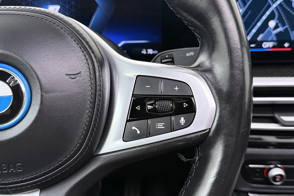 BMW i4 – foto 27