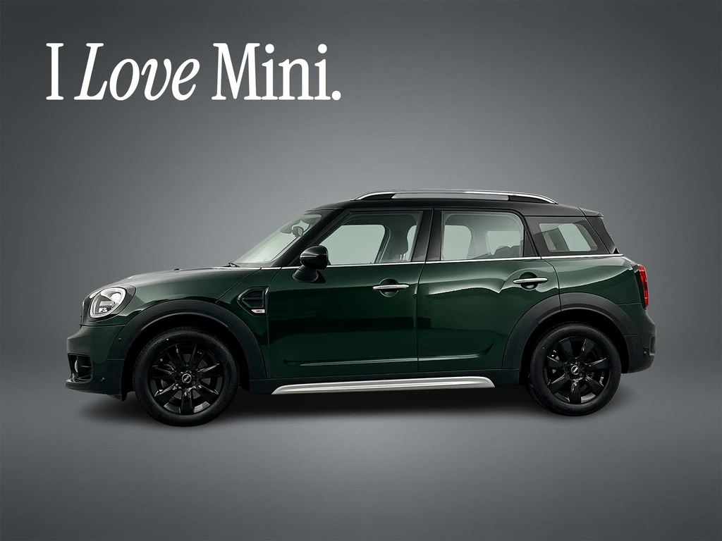 MINI Countryman – foto 2