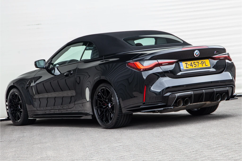 BMW M4 – foto 8