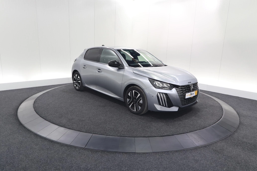 Peugeot 208 – foto 19