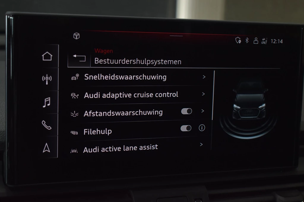 Audi Q5 – foto 28