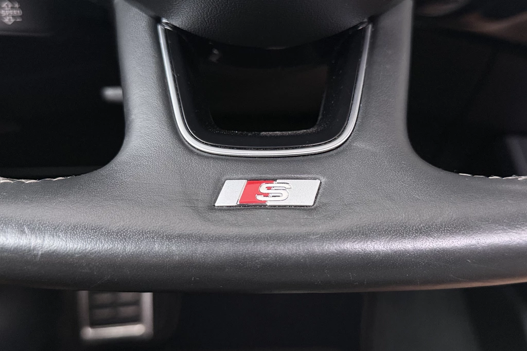 Audi A4 – foto 20