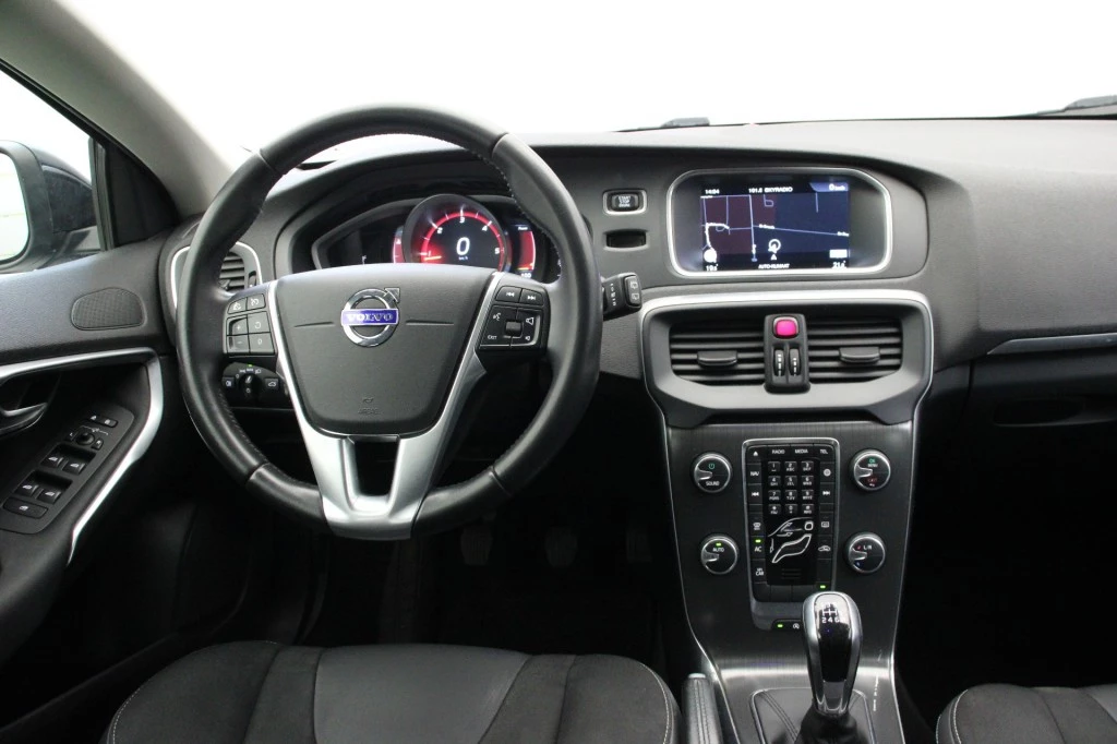 Volvo V40 – foto 10