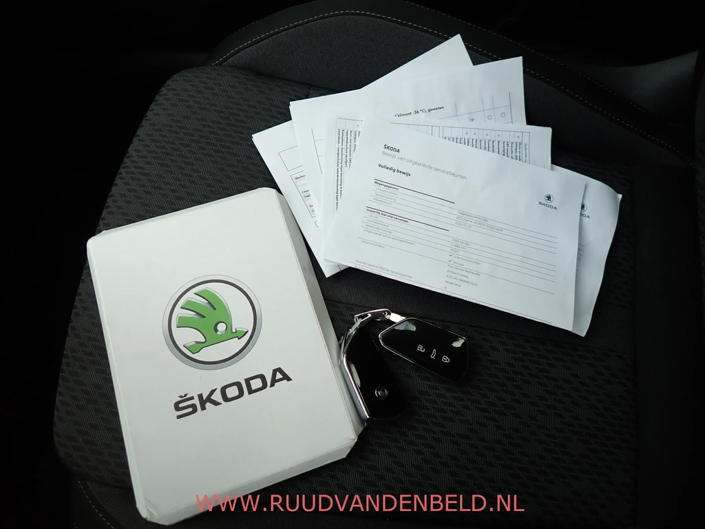 Škoda Octavia – foto 26