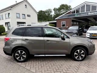 Subaru Forester – thumbnail 6