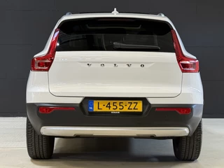 Volvo XC40 – thumbnail 4