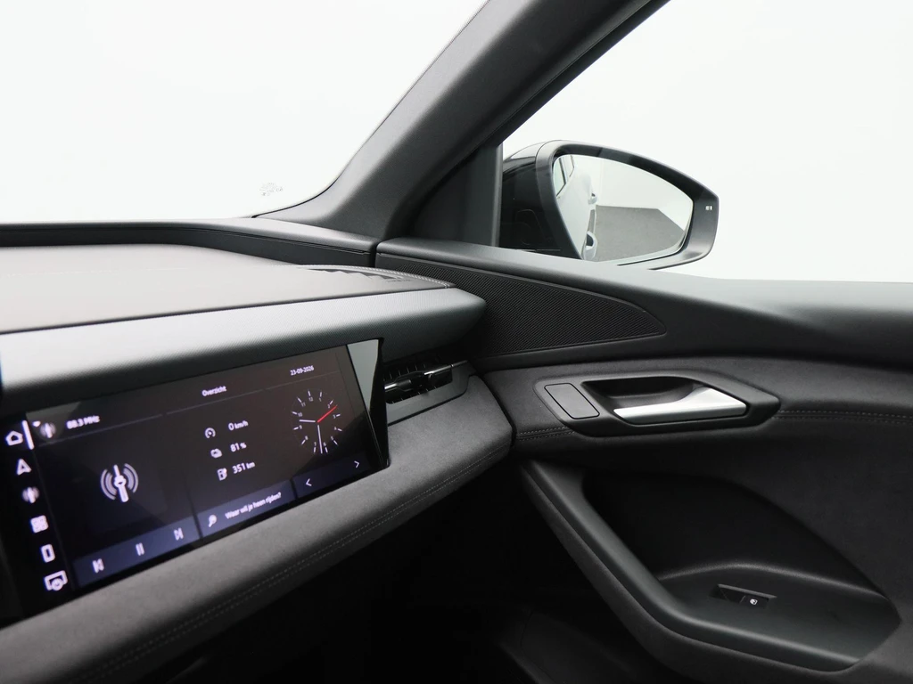 Audi Q6 e-tron – foto 35