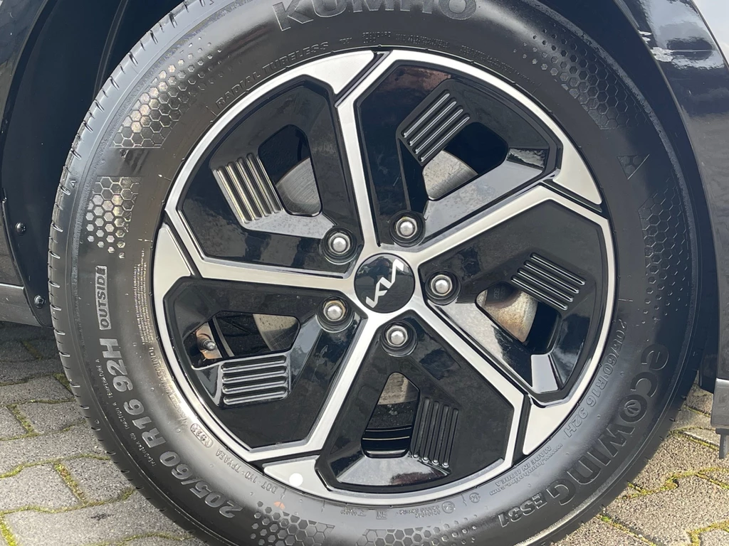Kia Niro – foto 29