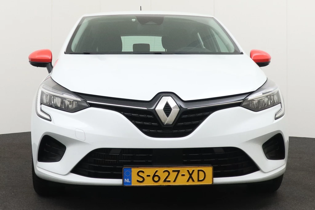 Renault Clio – foto 6