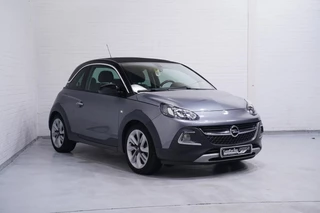 Opel ADAM – thumbnail 9