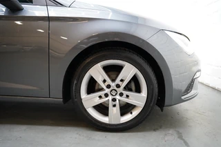 SEAT Leon – thumbnail 13