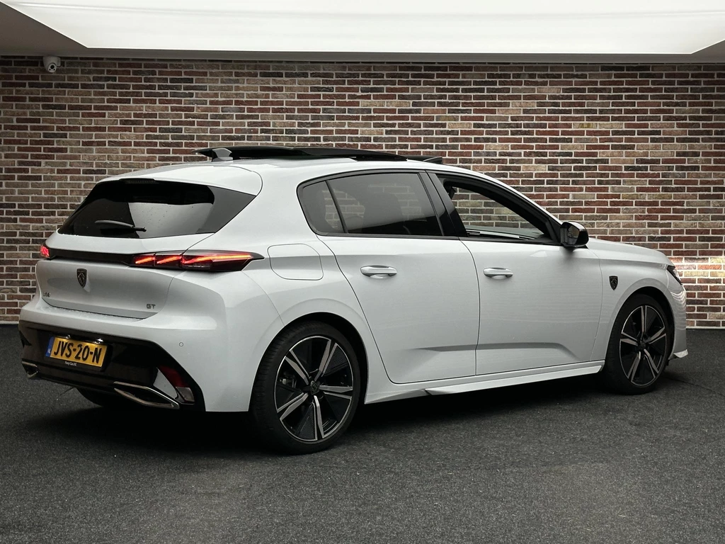 Peugeot 308 – foto 6