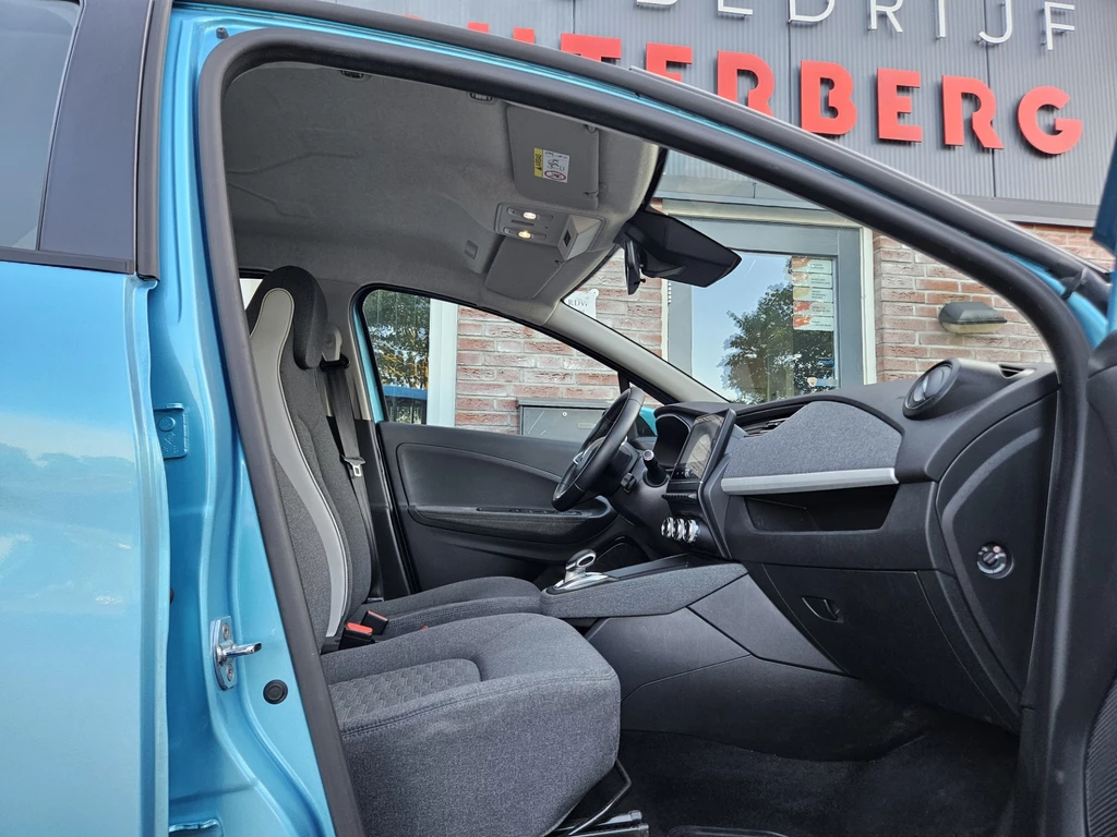 Renault ZOE – foto 32