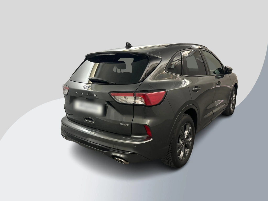 Ford Kuga – foto 3