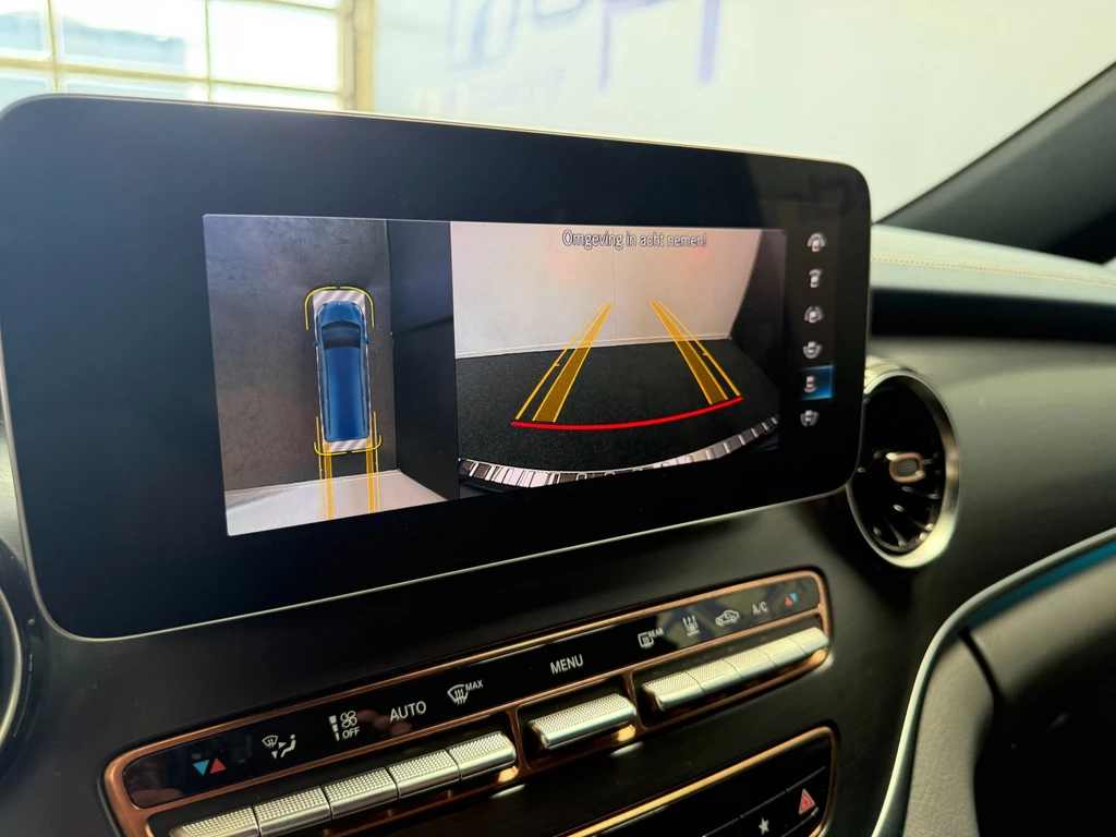 Mercedes-Benz EQV – foto 16