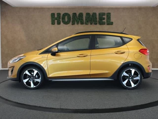 Ford Fiesta – thumbnail 3